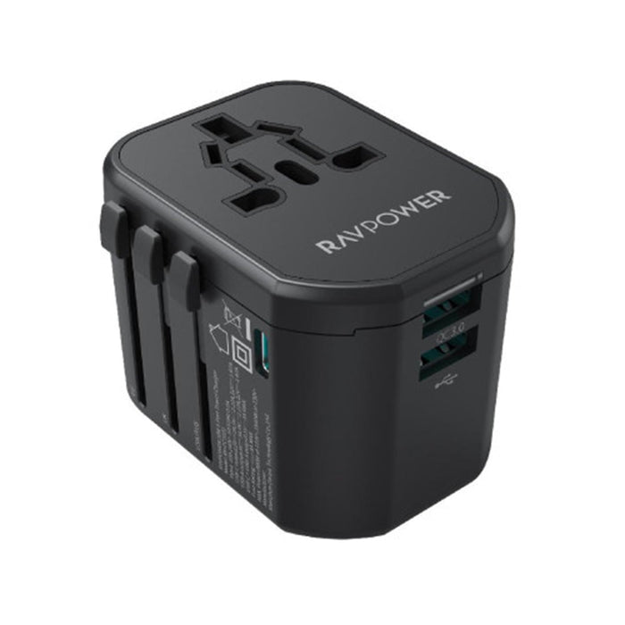 Ravpower Charger - PC1033  Charger