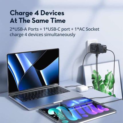 Ravpower Charger - PC1033 rp - pc1033 - ravpower