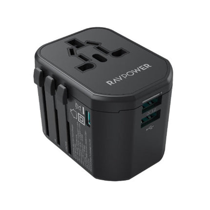 Ravpower Charger - PC1033 rp - pc1033 - ravpower