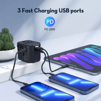 Ravpower Charger - PC1033 rp - pc1033 - ravpower