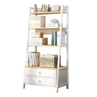 رفوف تخزين 4 أرفف +درج تخزين عدد 2 ( Storage Shelves 4+ 2 Storage Drawers) 2241