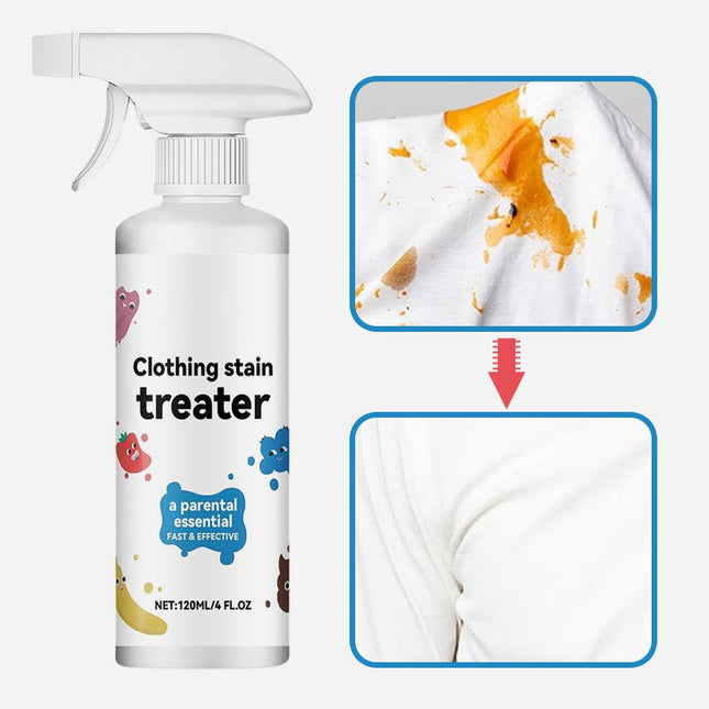 رذاذ مزيل البقع من القماش 3762