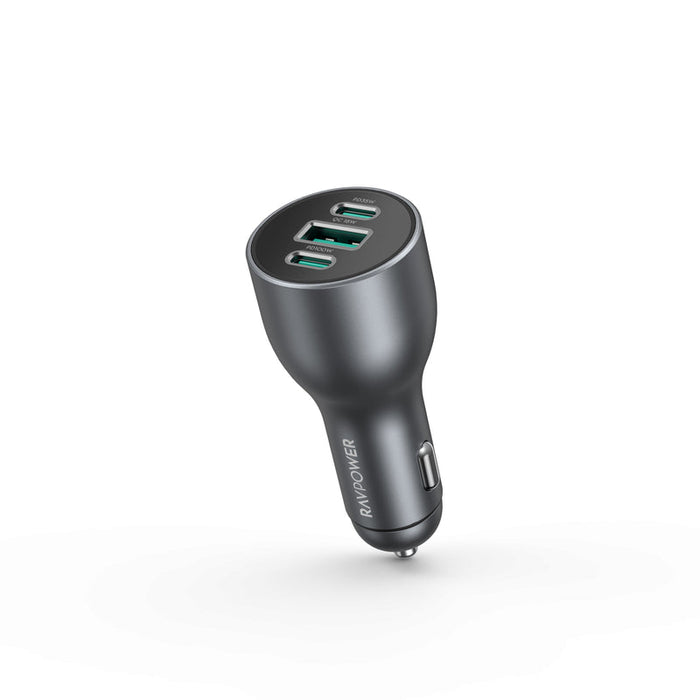 Ravpower Car Charger - RP-VC1011  Charger