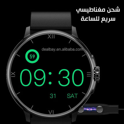 ساعة سمارت ذكية بلوتوث WS-13 Smart Watch  ساعات ذكية