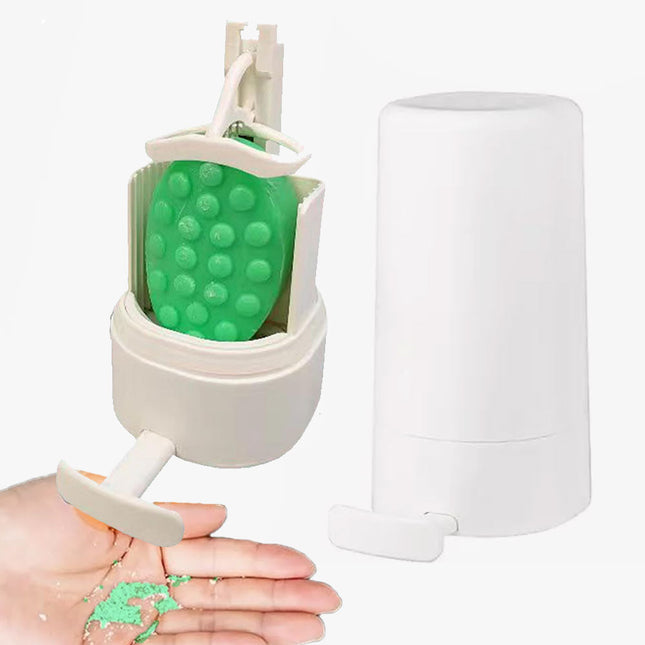 صانعة برش الصابون لغسل اليدينSoap dispenser for hand washing  معدات منزلية