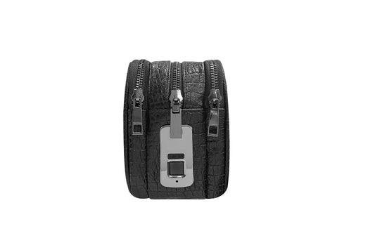 WiWU Salem Pouch Fingerprint Lock LUX anti-theft always keep your accessories safe  Bag