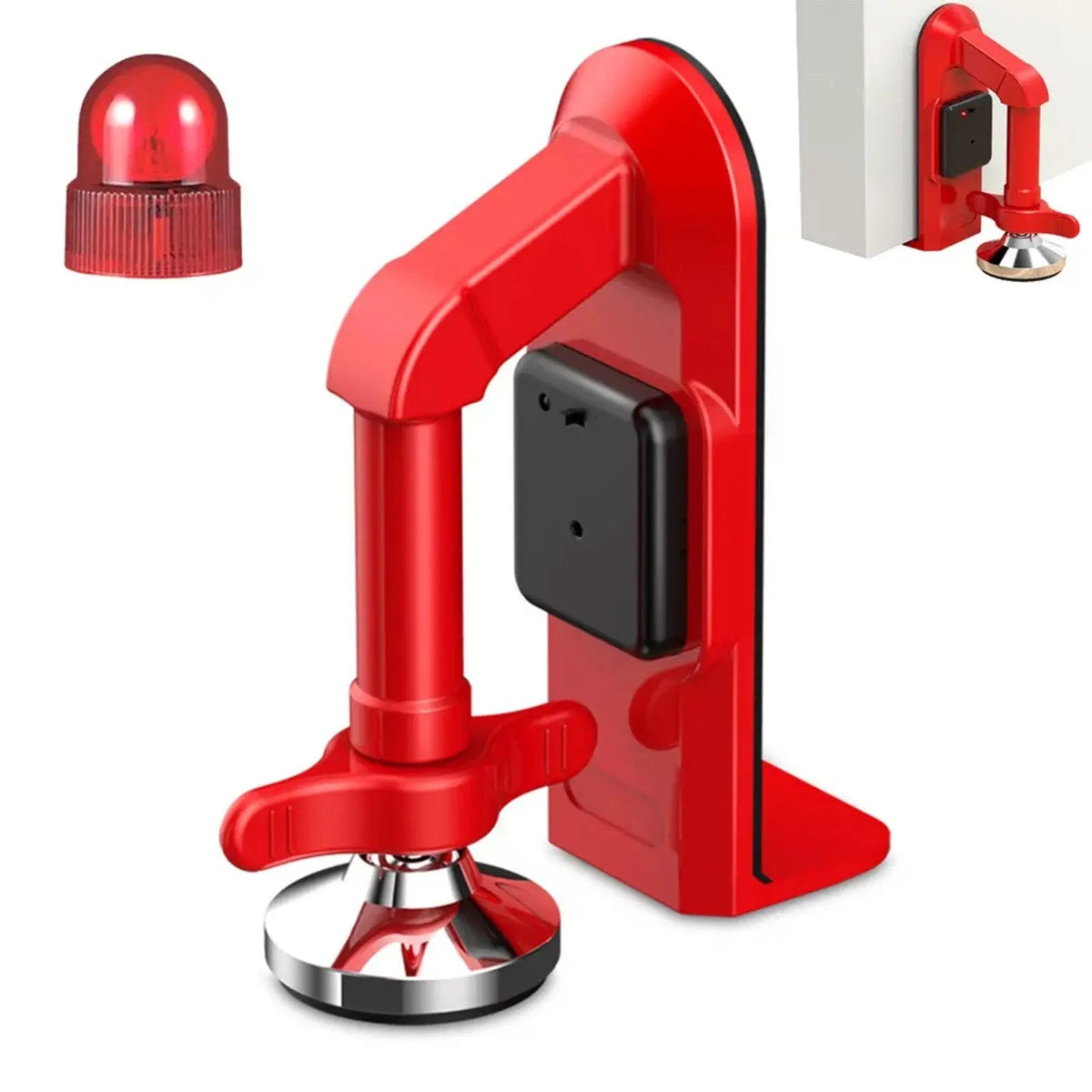 سدادة باب إنذارAlarm Door Stopper 3292
