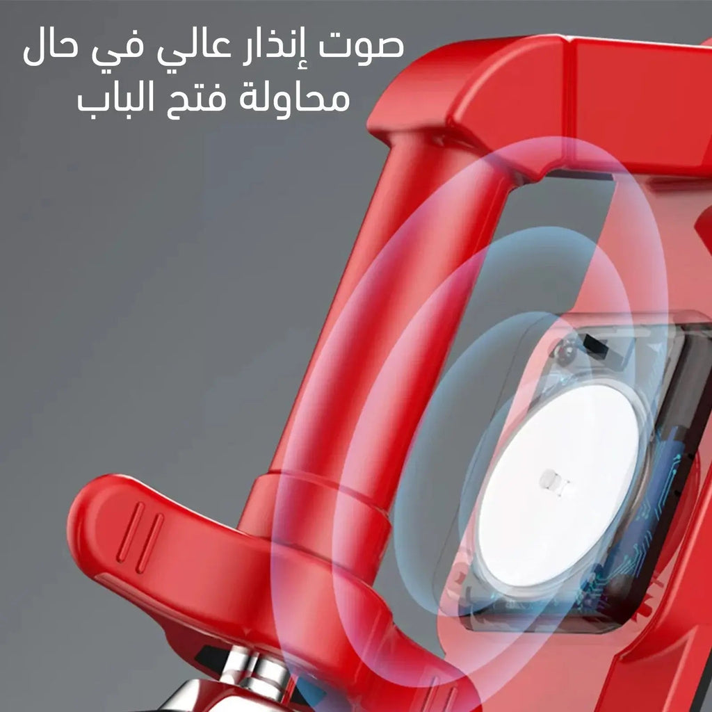 سدادة باب إنذارAlarm Door Stopper 3292