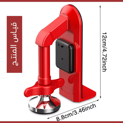 سدادة باب إنذارAlarm Door Stopper 3292