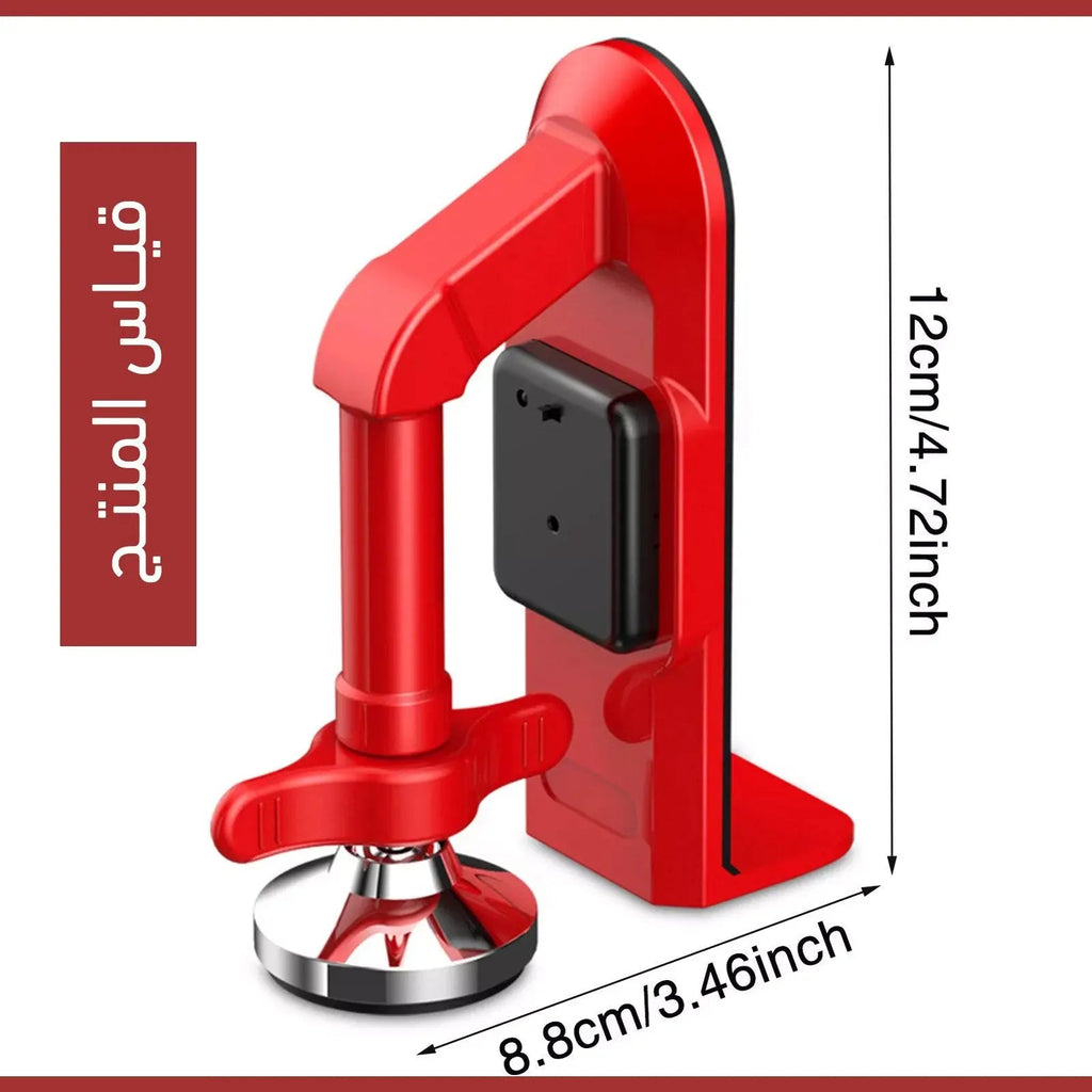 سدادة باب إنذارAlarm Door Stopper 3292