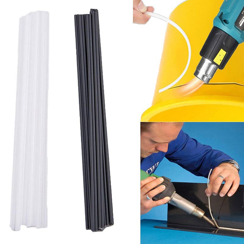 شريط لحام بلاستيكي نوعين pp و pe 5995