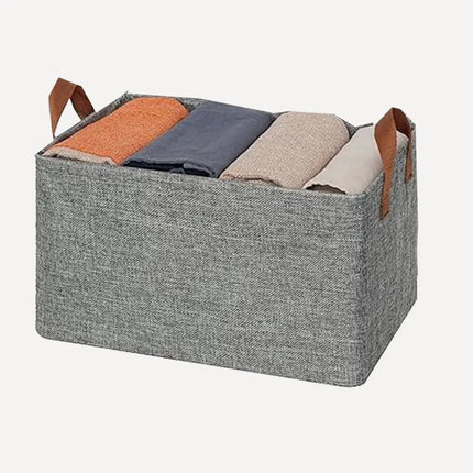 صندوق ترتيب وتخزين الملابس Clothing And Multi - Use Storage Box 3554
