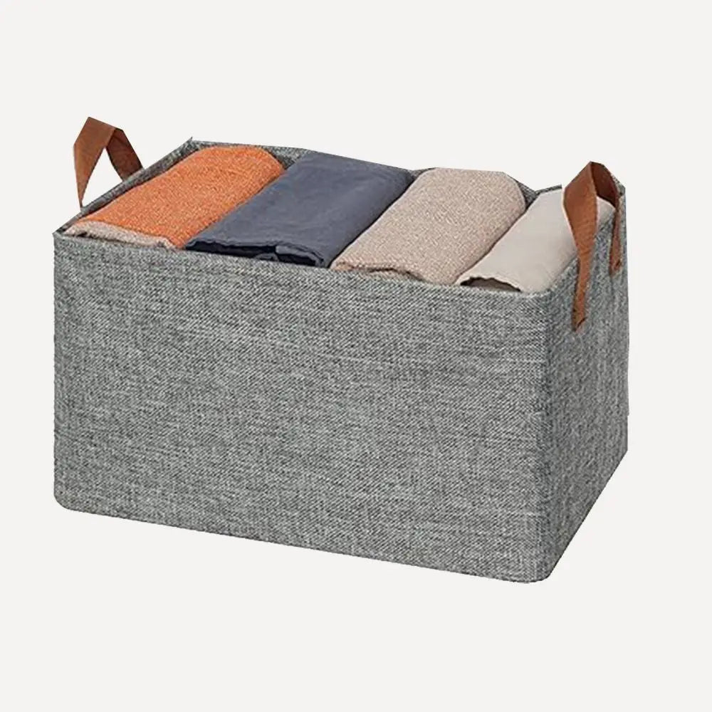 صندوق ترتيب وتخزين الملابس Clothing And Multi - Use Storage Box 3554