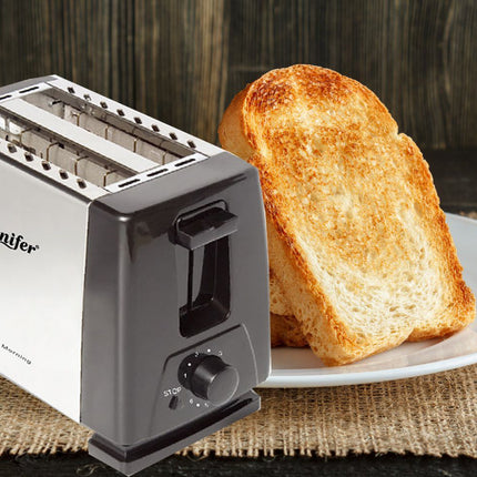 sonifer toaster محمصة التوست  أدوات المطبخ
