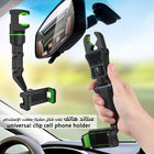 ستاند هاتف على شكل مشبك متعدد الإستخدام universal clip cell phone holder 1676
