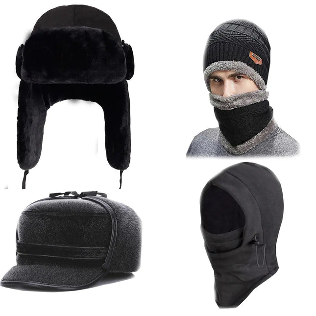 طاقيه صوف 2617