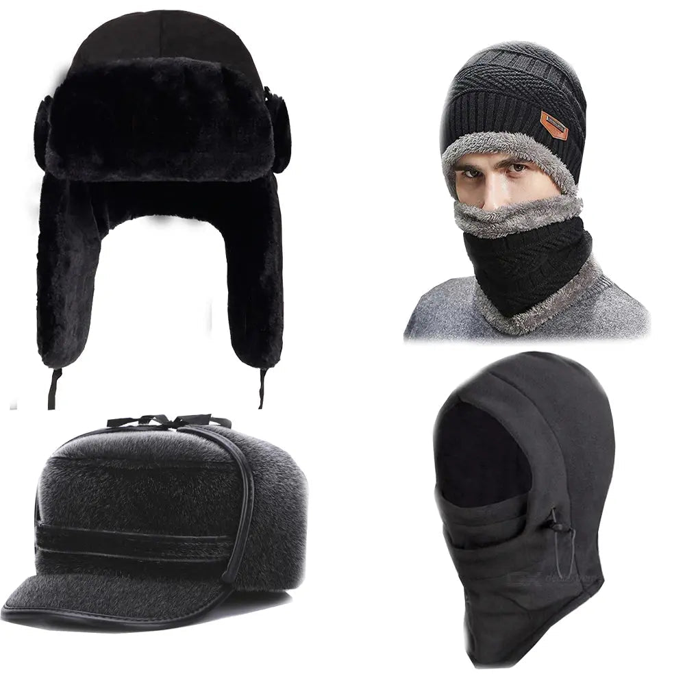 طاقيه صوف 2617