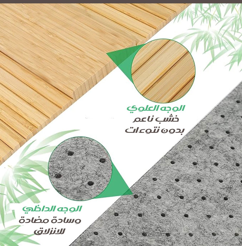 طاولة جانبية خشبية لمسند الكنب قابلة للفردsofa Side Table  أثاث منزلي