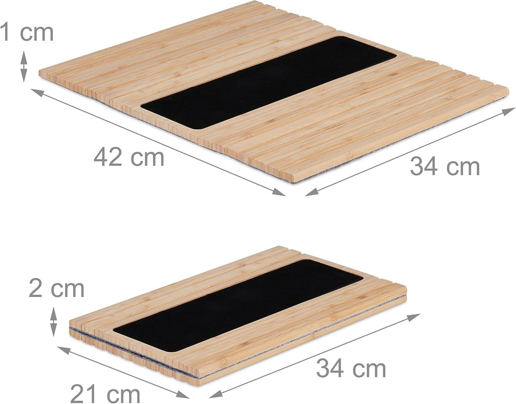 طاولة جانبية خشبية لمسند الكنب قابلة للفردsofa Side Table  أثاث منزلي