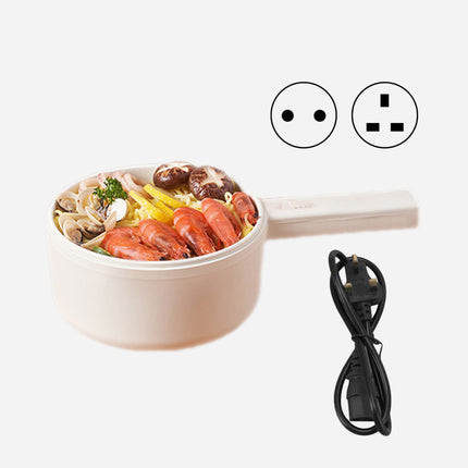 طنجرة كهربائية متعددة الوظائف MULTIFUNCTIONAL ELECTRIC COOKER  أدوات مطبخ