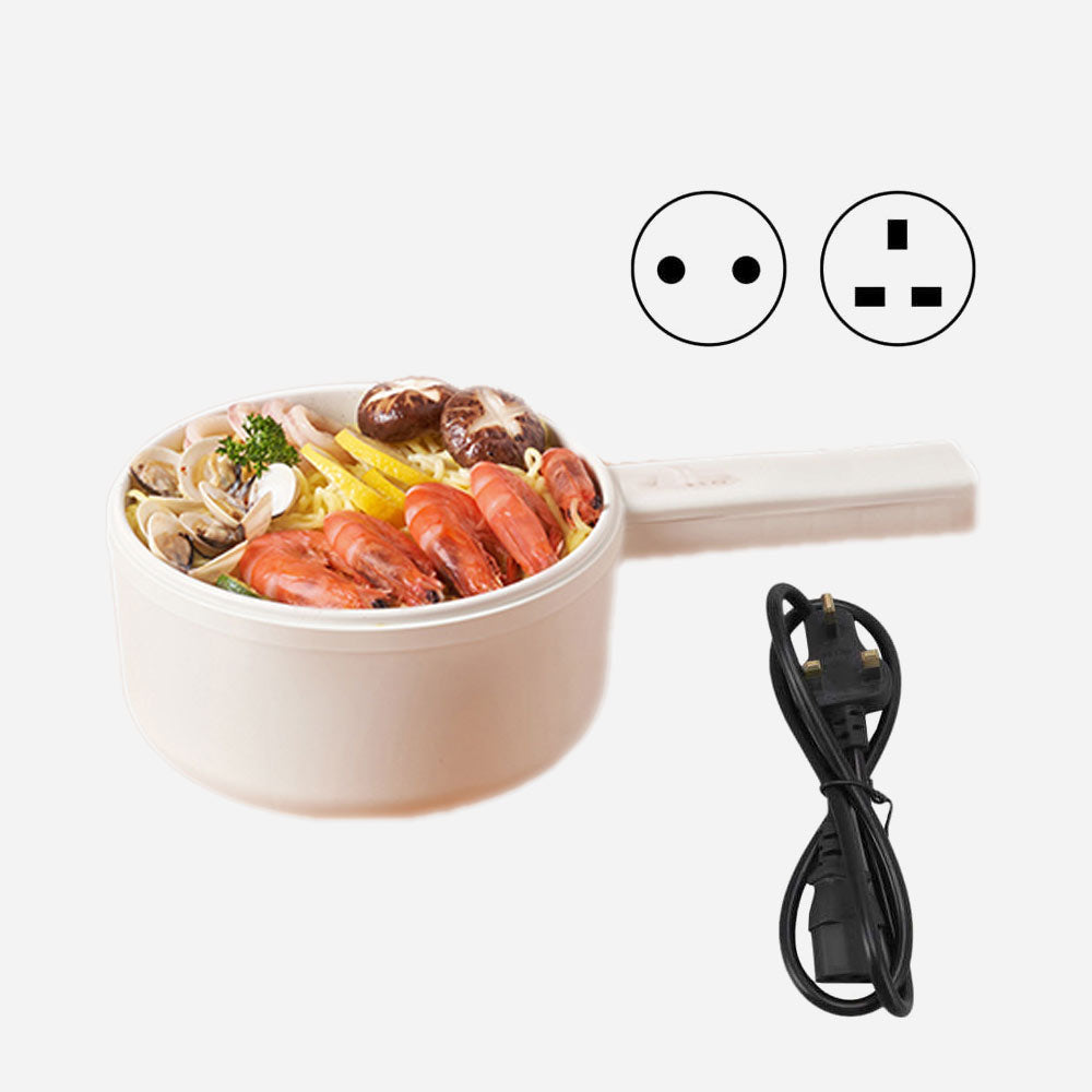 طنجرة كهربائية متعددة الوظائف MULTIFUNCTIONAL ELECTRIC COOKER  أدوات مطبخ