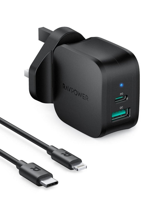 Ravpower Charger - PC1040  Charger