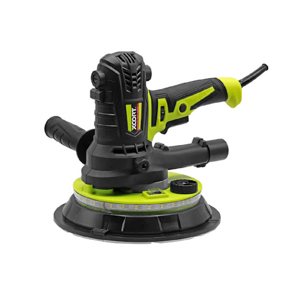 Xcort حفافة جبصن بورد قصيرة 1000واط XSF01 - 180S