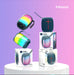 WiWU Thunder Speaker P40 mini  Wireless Speaker